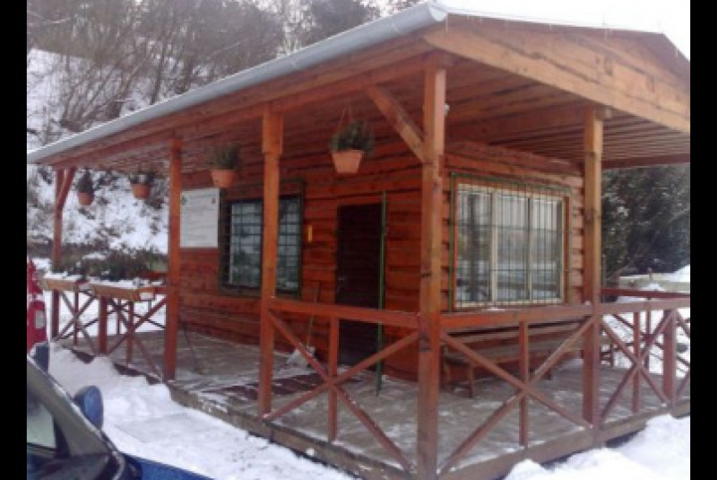 Kompostáreň Kežmarok